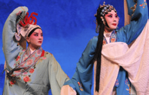 山东梆子剧《玉虎坠》的主要剧情是什么_民俗文化 菊江历史网