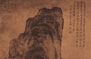 北宋燕文贵所创作的《溪山楼观图》好在哪些方面_民俗文化 菊江历史网