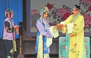 《春秋配》第四回主要讲了什么故事_民俗文化 菊江历史网