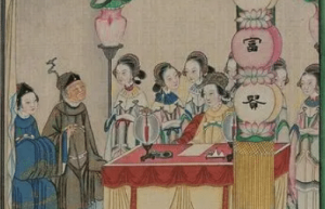 红楼梦中除了宝玉之后，能掌管荣国府的人还有谁_民俗文化 菊江历史网