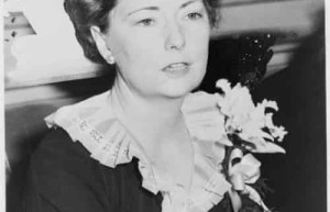 玛格丽特·米切尔【美国现代著名女作家】 – 人物百科