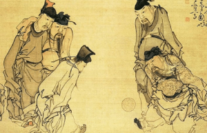 宋朝时期蹴鞠有多风靡，宋代蹴鞠所用的球是什么样的_民俗文化 菊江历史网