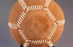 古代蹴鞠的制作材料是什么，蹴鞠制作工艺是如何变化的_民俗文化 菊江历史网