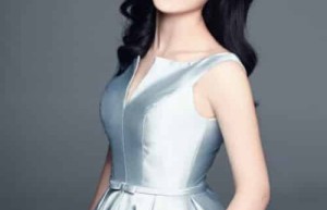 龙梅子【中国内地女歌手、演员、主持人】 – 人物百科