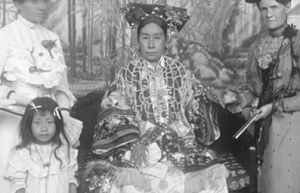 贞治之变时间，贞治之变简介 菊江历史网