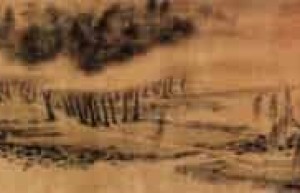 赵令穰【中国北宋画家，太祖赵匡胤五世孙，工书善画】 – 人物百科