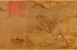 赵幹【五代南唐画家】 – 人物百科