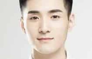 何奉天【中国内地男演员】 – 人物百科