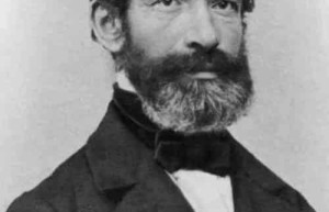 卡尔·蔡司【卡尔蔡司公司创始人】 – 人物百科