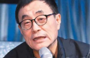 刘家昌【中国台湾流行音乐词曲作家、音乐制作人、歌手、电影导演及演员】 – 人物百科