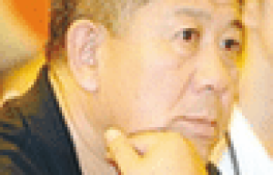 程煜【中国内地男演员、哈尔滨话剧院国家一级演员，上海话剧艺术中心国家一级演员】 – 人物百科