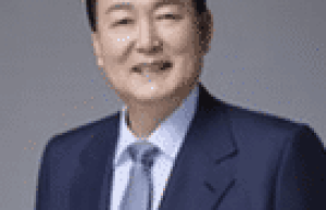 尹锡悦【第20届韩国总统】 – 人物百科