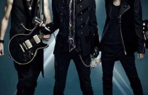 BREAKERZ【日本摇滚乐队，】 – 人物百科