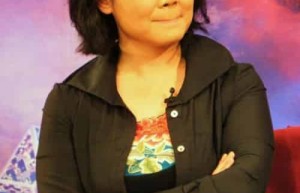 萨日娜【中国内地女演员】 – 人物百科