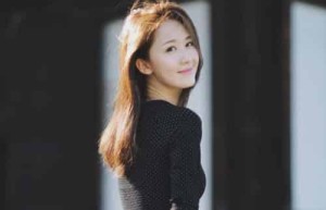 张雯【中国内地女演员】 – 人物百科