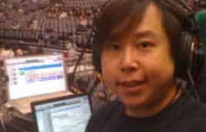 朱敬然【中国台湾音乐制作人，陶喆御用编曲】 – 人物百科