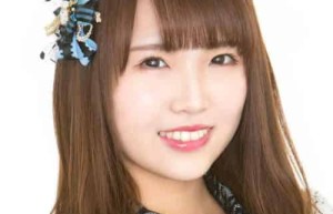 植村梓【日本偶像，NMB48TeamM成员】 – 人物百科