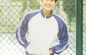 舒贵林【中国内地男演员】 – 人物百科