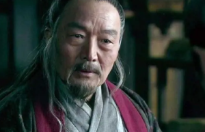 谋士蒯通教唆韩信谋反，为什么刘邦赦免了他？_汉朝历史 菊江历史网