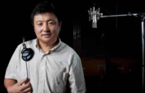 刘风【上海电影译制厂副厂长、著名配音演员】 – 人物百科