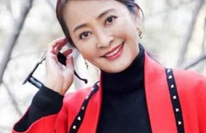 李勤勤【中国大陆女演员】 – 人物百科