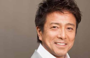 风间彻【原名须藤光春，日本模特、演员】 – 人物百科