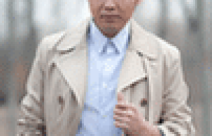 李晔【中国内地男演员、中国国家话剧院演员】 – 人物百科