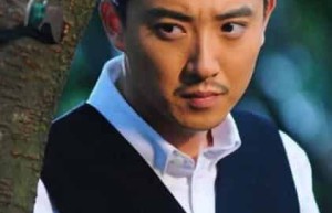 姚远【中国内地男演员】 – 人物百科