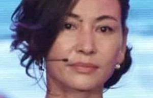 艾丽娅【中国电影演员】 – 人物百科