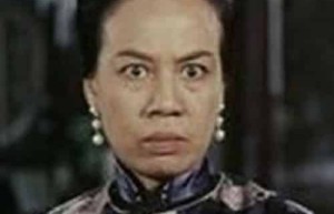 容玉意【演员】 – 人物百科