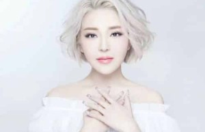 崔子格【中国内地女歌手】 – 人物百科