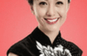 海霞【中国内地节目主持人、新闻播音员】 – 人物百科