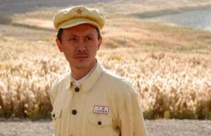 钱漪【中国内地男演员】 – 人物百科