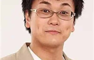 后藤弘树【日本男配音演员、舞台演员】 – 人物百科