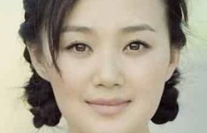 战菁一【中国内地女演员】 – 人物百科