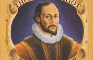 托马斯·哈里奥特【英国著名的天文学家，数学家，翻译家】 – 人物百科