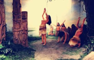 巫术的来历_上古历史 菊江历史网