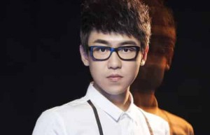 刘心【中国内地男歌手】 – 人物百科