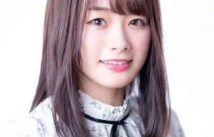 长谷川玲奈【NGT48第1期生，Team NⅢ成员】 – 人物百科