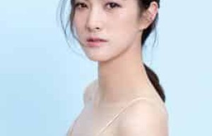 隋俊波【中国内地女演员】 – 人物百科