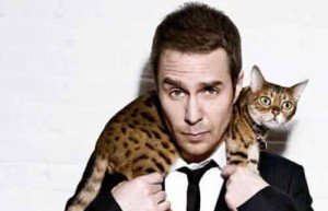 山姆·洛克威尔【美国男演员、制片人】 – 人物百科