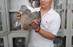 孔令伟【书画艺术家，非物质文化遗产葫芦雕刻技法传承人，孔子七十六代后裔】 – 人物百科