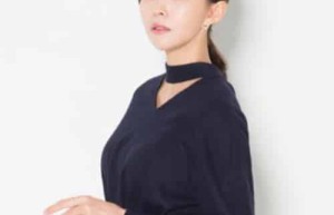 尹周熙【韩国女演员】 – 人物百科