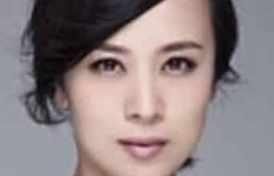 涂凌【中国内地女演员】 – 人物百科