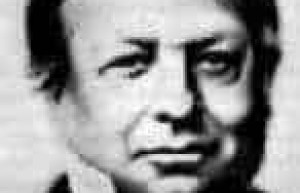 约瑟夫·刘维尔【法国数学家】 – 人物百科