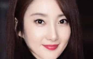 程媛媛【中国内地影视女演员】 – 人物百科