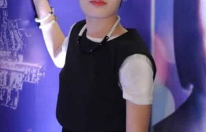 曾轶可【中国内地创作型女歌手，演员】 – 人物百科