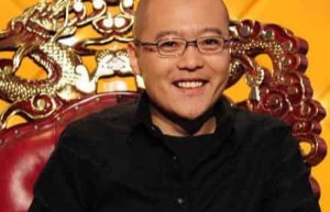 郑亚旗【中国动画片导演、企业家】 – 人物百科