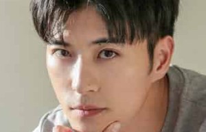 徐开骋【中国内地男演员】 – 人物百科