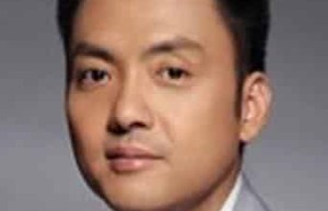 朱宏嘉【中国内地男演员】 – 人物百科